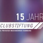 15 Jahre Clubstiftung - (k)ein Grund zum Feiern?