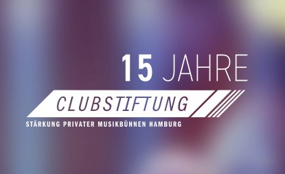 15 Jahre Clubstiftung - (k)ein Grund zum Feiern?